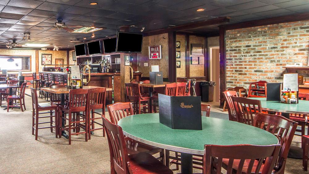 Quality Inn Ponca City Route 77 Exterior foto